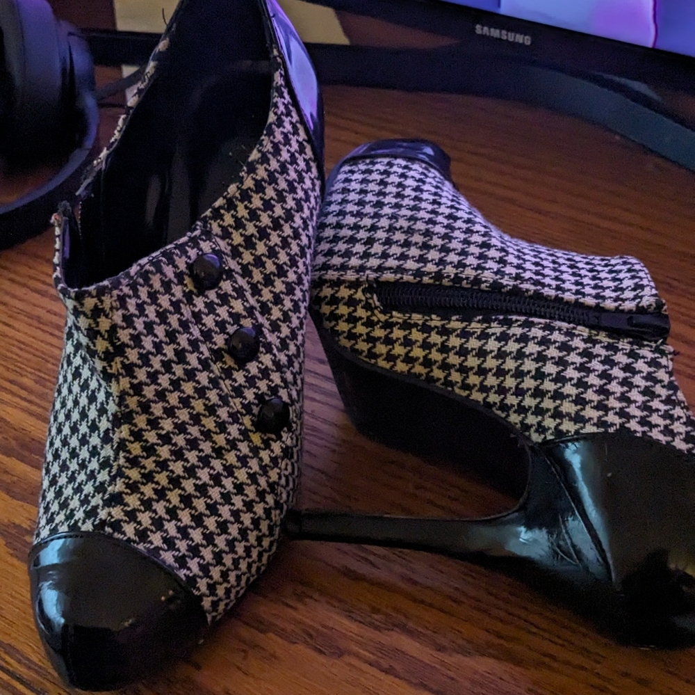 Shoes